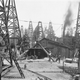 Image for article titled These Landscapes Covered In Oil Wells Are Like Huge Alien Cities